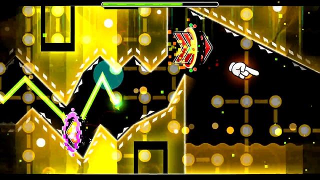 Офигенные уровни [Geometry Dash].mp4 смотреть онлайн