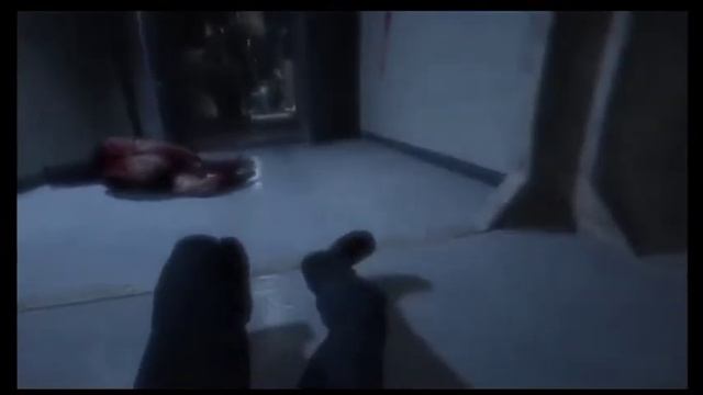Что такое доброта? [OUTLAST] смотреть онлайн