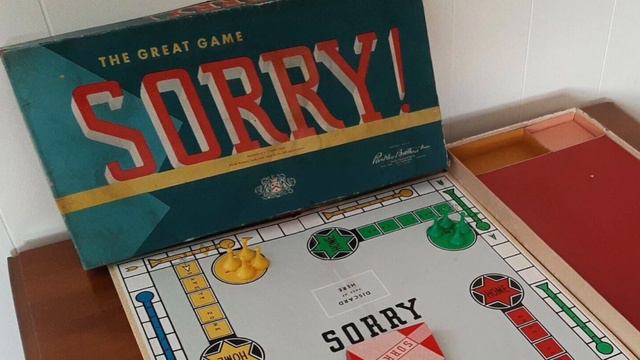 Do YOU Remember these AWESOME Board Games of the 1960s? смотреть онлайн