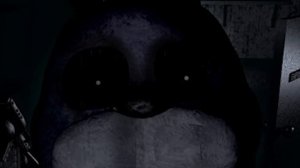История Бонни - Five Nights at Freddy's