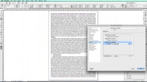 Практическое использование GREP в InDesign. Как избавиться одиночных слов в последних строках абзаца