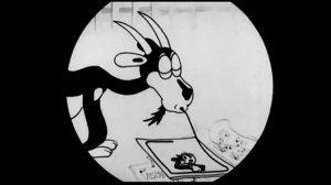 Мультфильм Кролик Освальд // Соперничающие Ромео