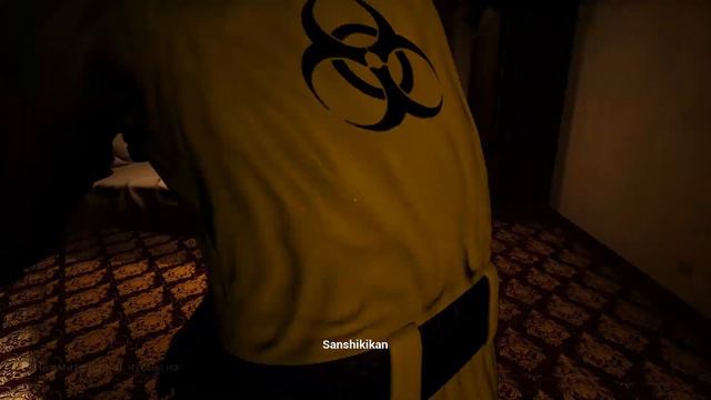 ОНИ ПРОСТО ЗАШЛИ ПОИГРАТЬ (Escape the Backrooms) смотреть онлайн