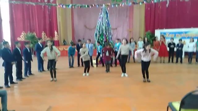 Флешмоб 2019 смотреть онлайн