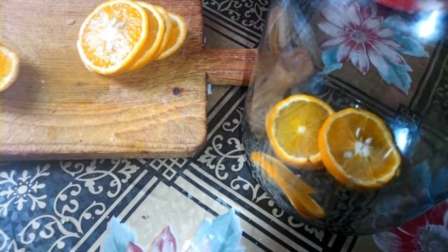 Рецепты для особых гостей 