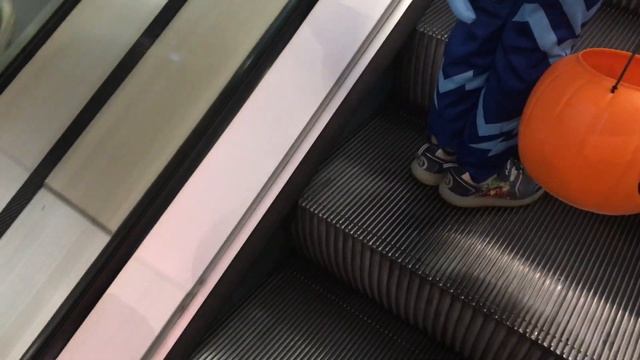 Влог USA: Как мы отметили Хеллоуин 2019! ??? HALLOWEEN 2019 ??? смотреть онлайн