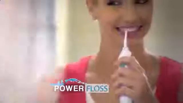 ирригатор Acleon