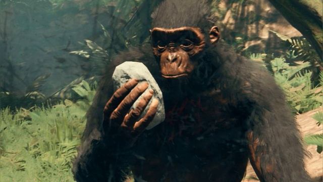 Обзор игры Ancestors The Humankind Odyssey