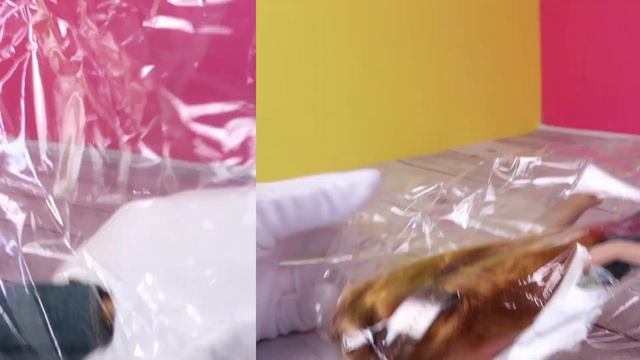 Bratz c AliExpress | Сразу 2 куклы | Гонщицы Джейд и Мейган смотреть онлайн