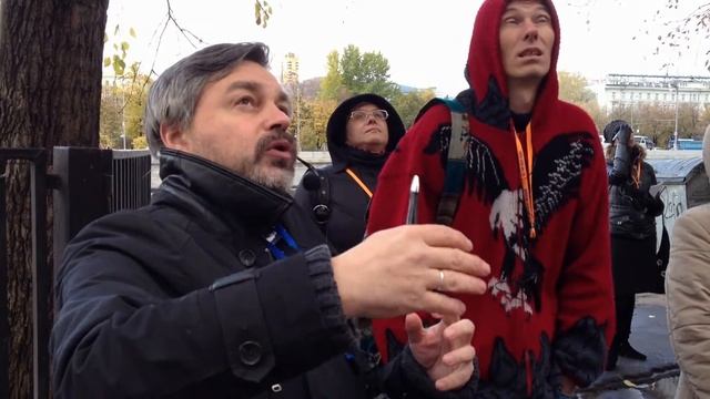 Сергей Кавтарадзе Как читать памятники архитектуры смотреть онлайн