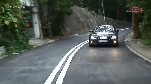 Car1.hk 新車試駕：Audi A5 2.0 TFSI Quattro S-Tronic Sportback смотреть онлайн