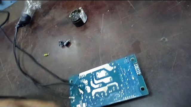 Ремонт водонагревателя ARISTON ABS VLS PW 80. смотреть онлайн