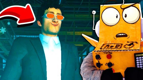 Я СТАЛ ДАФАК БУМОМ в SKIBIDI TOILET WC WAR