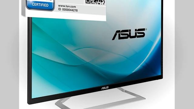 Latest ASUS VA325H 32 Inch Screen LED Lit Monitor - Quick Review смотреть онлайн