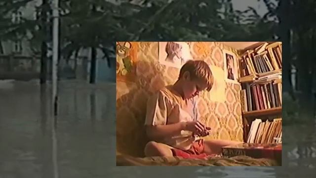 Песенка на три четверти для Наташи Зернаковой, Юрий Устинов смотреть онлайн