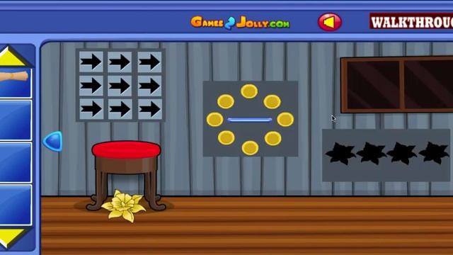 Holsteiner Horse Escape Walkthrough - Games2Jolly