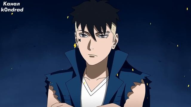 Разбор ОПЕНИНГА Боруто / Момент с ЦУКУЕМИ в Манге и Аниме - Боруто 1 Опенинг смотреть онлайн