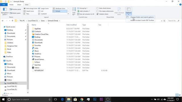 Photoshop NOT WORKING Properly? DO THIS!! смотреть онлайн