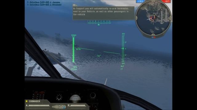 Battlefield 2 Em Intel HD Graphics смотреть онлайн