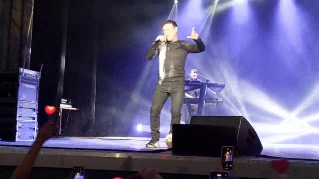 Юрий Шатунов/ г.Подольск 20.06.2022/ последний концерт/ "Белые розы"/часть 3 смотреть онлайн