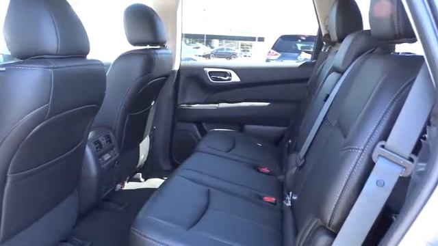 2016 Nissan Pathfinder Reno, Carson City, Northern Nevada, Roseville, Folsom, NV A4231 смотреть онлайн