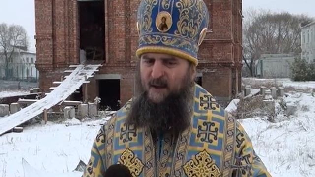 Праздник Покров Пресвятой Богородицы смотреть онлайн