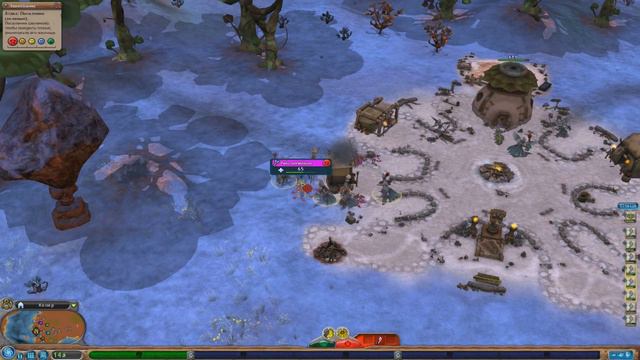SPORE Космические Приключения #3 [Племя дикарей] смотреть онлайн