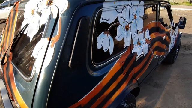 Автопробег Россошь смотреть онлайн