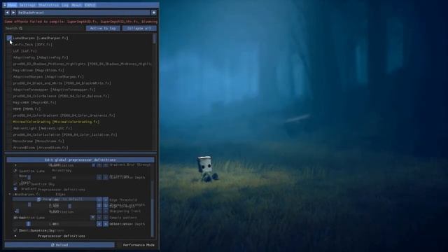 ИЗМЕНИЛ ГРАФОН АЖ В ДВУХ ИГРАХ! ЧТО ЗА ПРОГРАММА?! смотреть онлайн