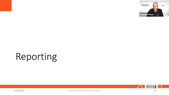 07. Oracle Cloud Applications: Technical Training смотреть онлайн