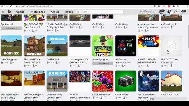 HOW TO FIND Condo & Scented Con Games in Roblox! *NEW* (January 2021) смотреть онлайн