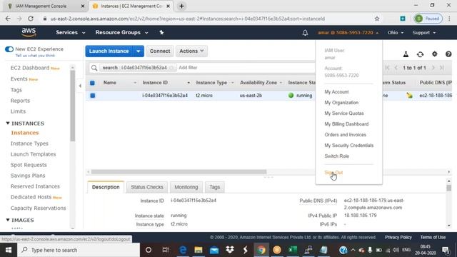 Kubernetes kops installlation 1 смотреть онлайн