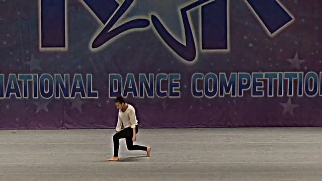 Depth Over Distance | Ashley Welch | Erica Sobol Choreo смотреть онлайн