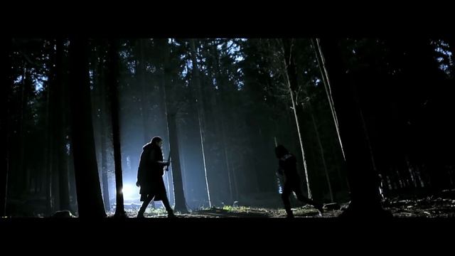 Quelque chose de Magique (Clip officiel) - La légende du Roi Arthur - смотреть онлайн
