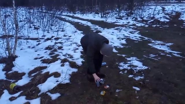 сколько можно заработать на банках газировки (2 часть) смотреть онлайн