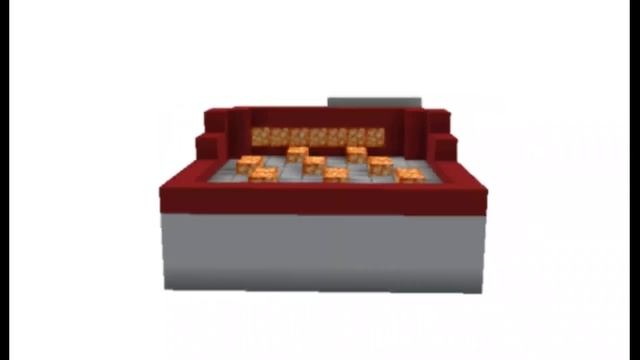 Майнкрафт пятёрочка вращается смотреть онлайн