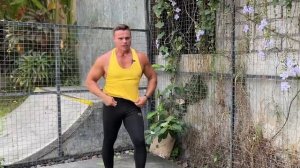 КАК НАУЧИТЬСЯ СТОЯТЬ И ХОДИТЬ НА РУКАХ?