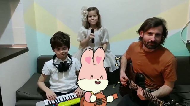 Дошкольный канал представляет "Музыкальное поздравление для женщин" смотреть онлайн