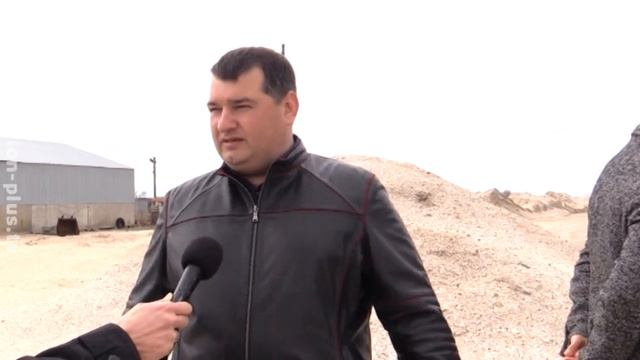 Молочный лиман будет жить