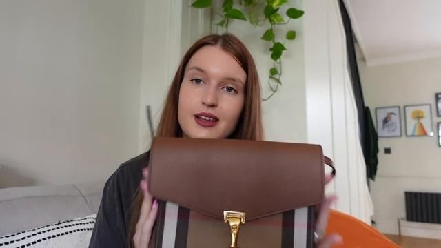 Моя коллекция брендовых сумок | любимые и нелюбимые сумки | LV, Marc Jacobs, Gucci, Dior, YSL смотреть онлайн