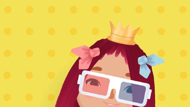 2 часть игры Hair Salon 3 мой работы