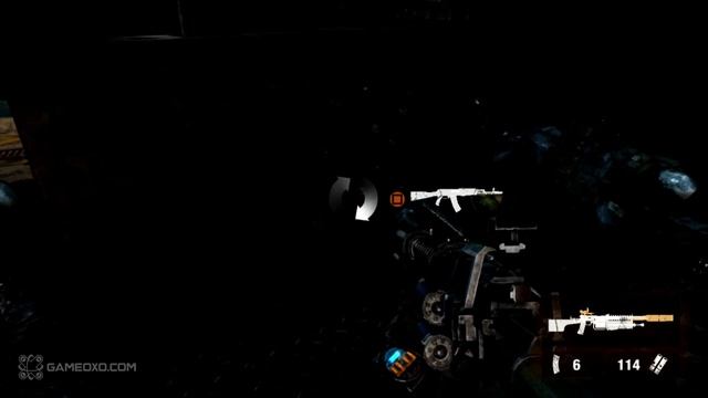 Metro: Last Light Ending Cutscene (PC/PS3/Xbox360) - D6 Last Battle (Final Chapter) 1080p смотреть онлайн