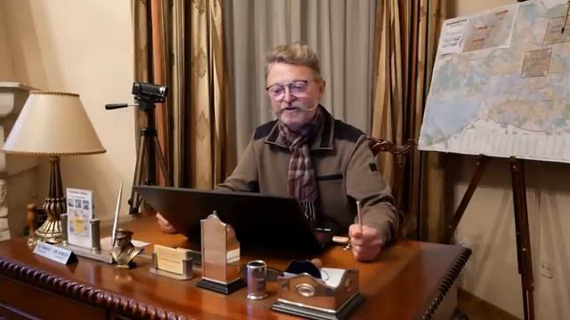 Deutsche Diplomatische Arbeit In Kaliningrad – Teil 2