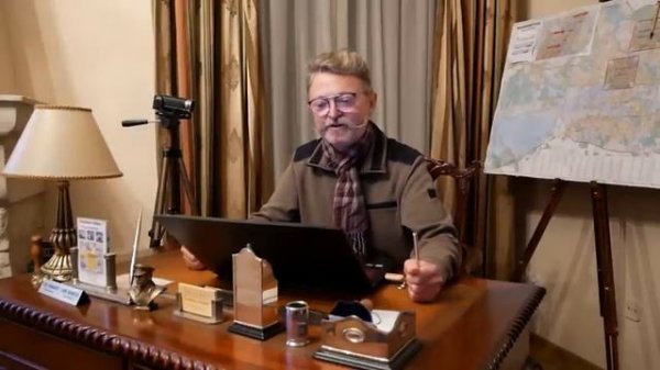 Deutsche diplomatische Arbeit in Kaliningrad – Teil 2