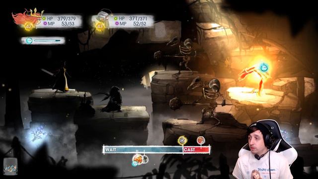 Child of Light - #26 - Gen's Request смотреть онлайн