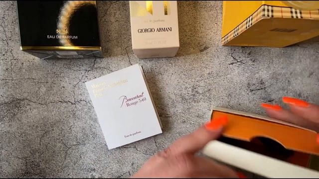 ПАРФЮМЕРИЯ | ОТОРВАТЬСЯ ОТ РЕАЛЬНОСТИ | МОЁ УВЛЕЧЕНИЕ смотреть онлайн