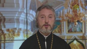 Церковный календарь 2 марта. Святитель Агапит, епископ Синадский