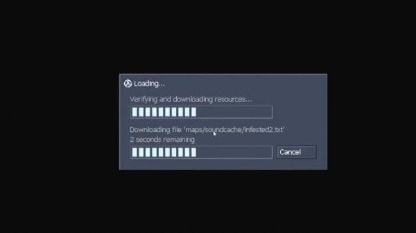 Sven Coop. Обзор на игру