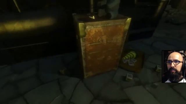 Let's Play BioShock (Blind) EP32 | A Man Chooses. A Slave Obeys. смотреть онлайн