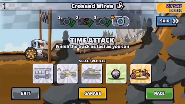 37 547 Score in Crossed Wires! Run by N|Singo 💪 смотреть онлайн